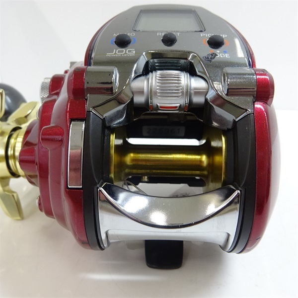 １６シーボーグ３００ＭＪーＬ